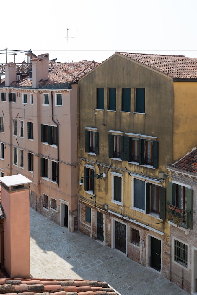 Hotel Tiziano 2/72
