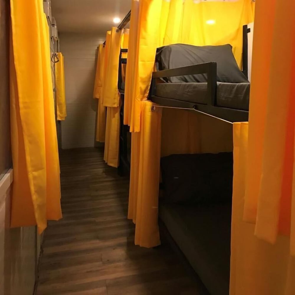 Dormitels Siargao - Hostel 13/19