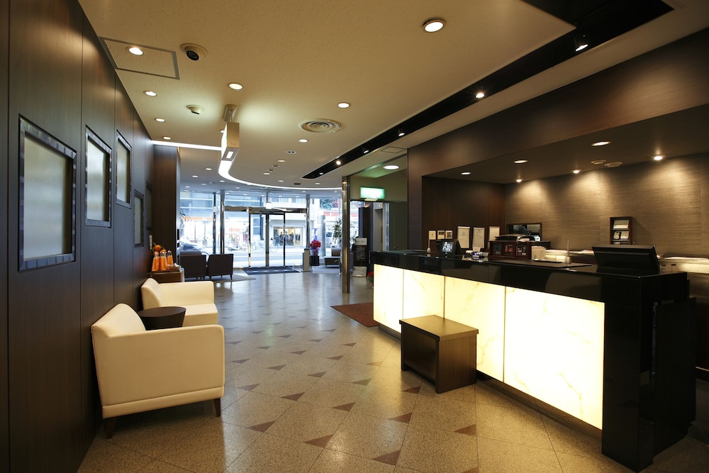 My Hotel Ryugu 11/52