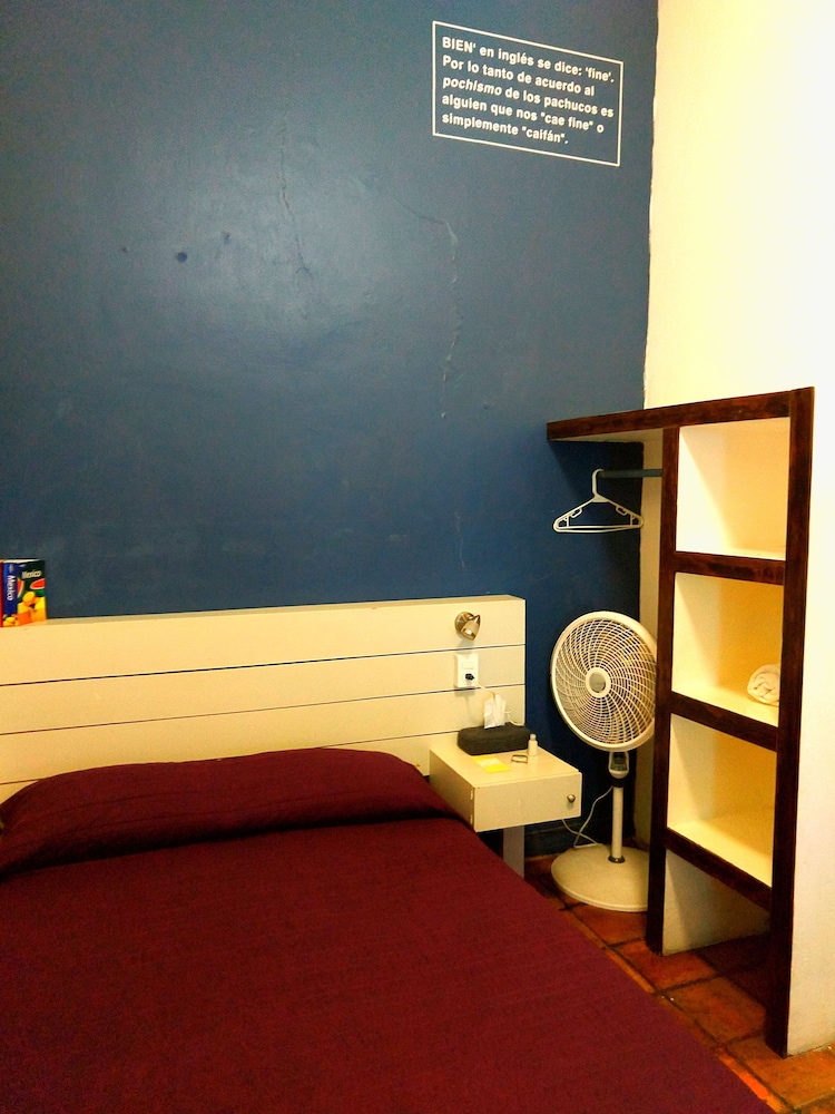 Hostel Hospedarte Centro 26/50