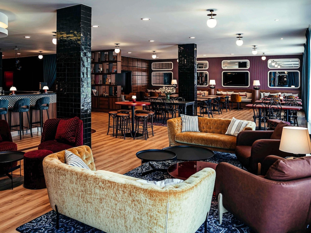 Hotel Ibis Styles Walbrzych 46/70