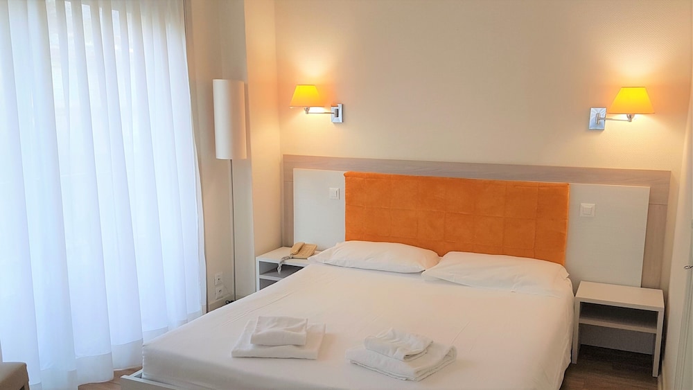 Hotel Le Dauphin 23/62