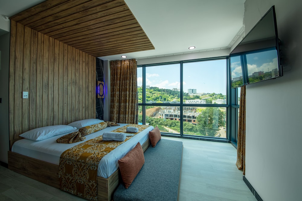 Air Barbaros Hotel 16/53