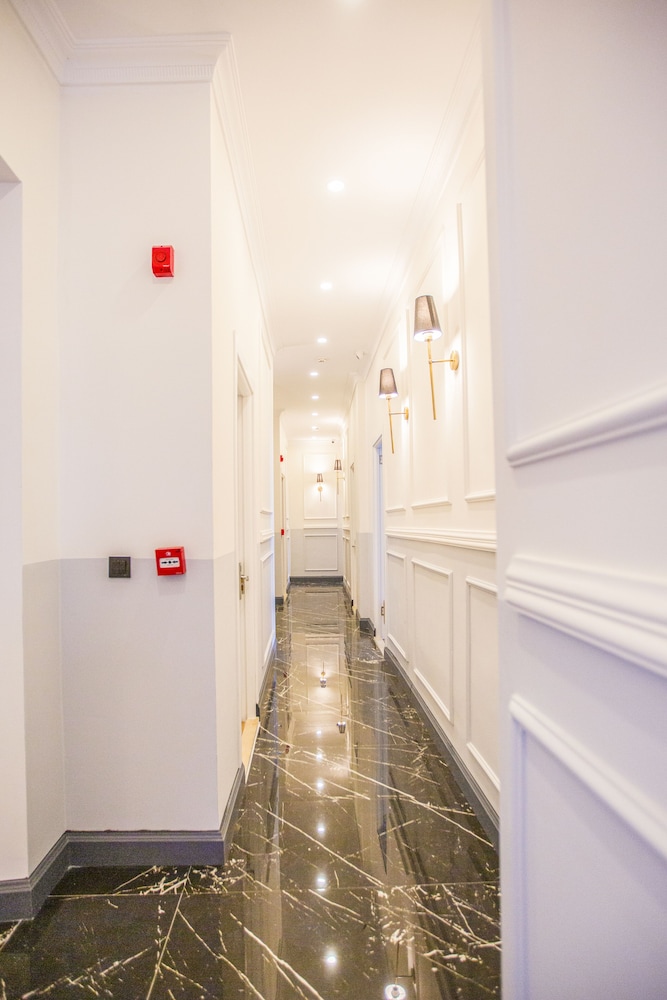 The Independent Hotel Taksim 29/36