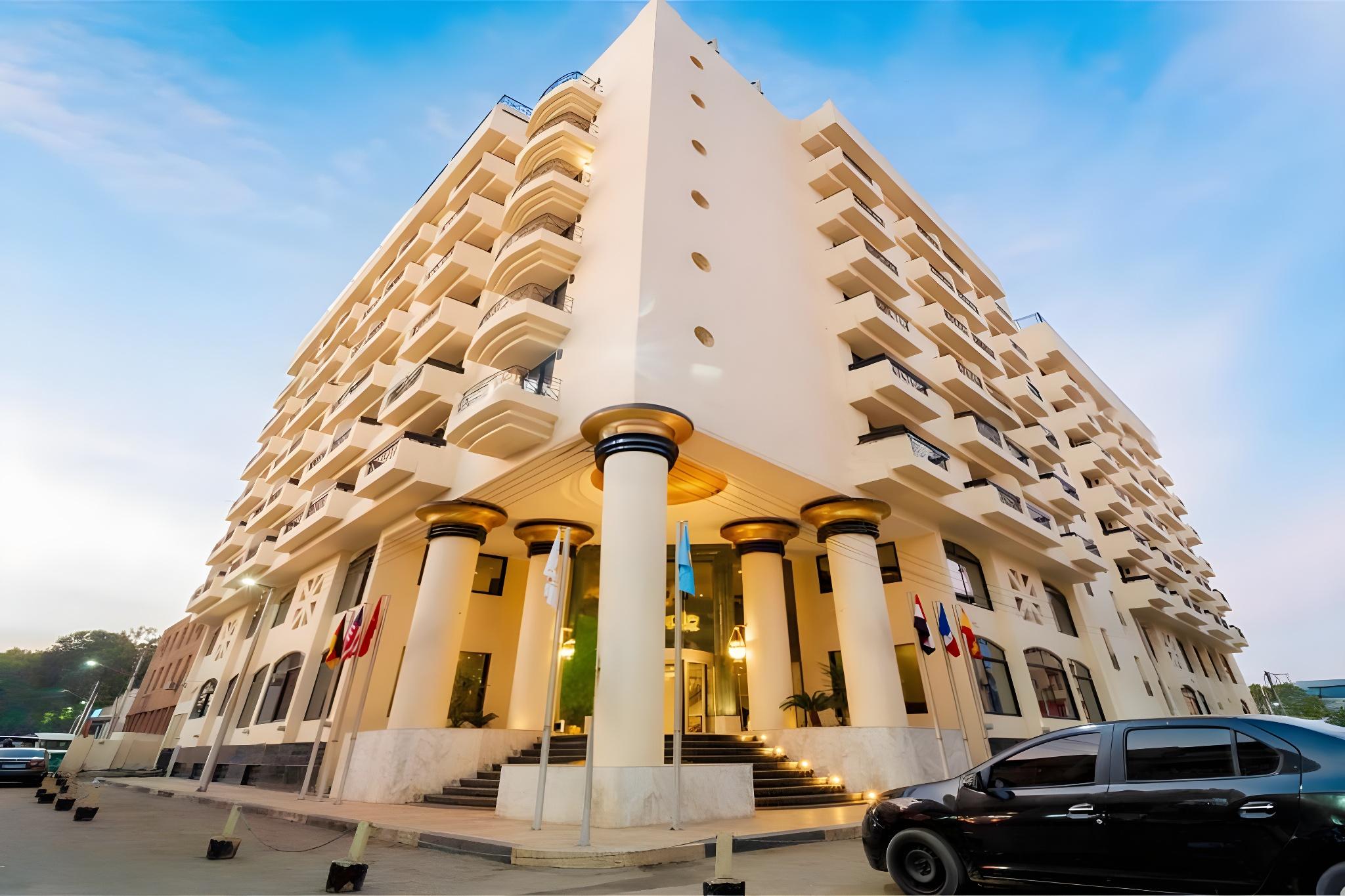 Temple Hotel by Voyage Luxor in LUXOR