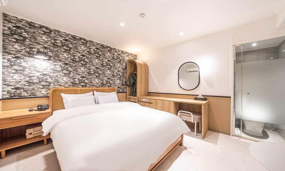 Sintanjin Hotel Box Daejeon 8/50