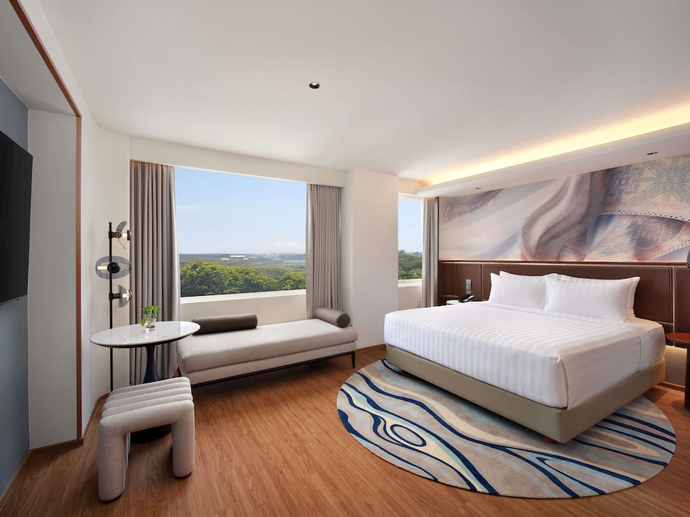 Mercure Serpong Alam Sutera 22/71