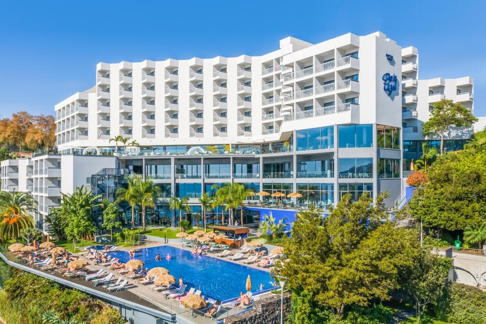 Hotel Baia Azul in FUNCHAL