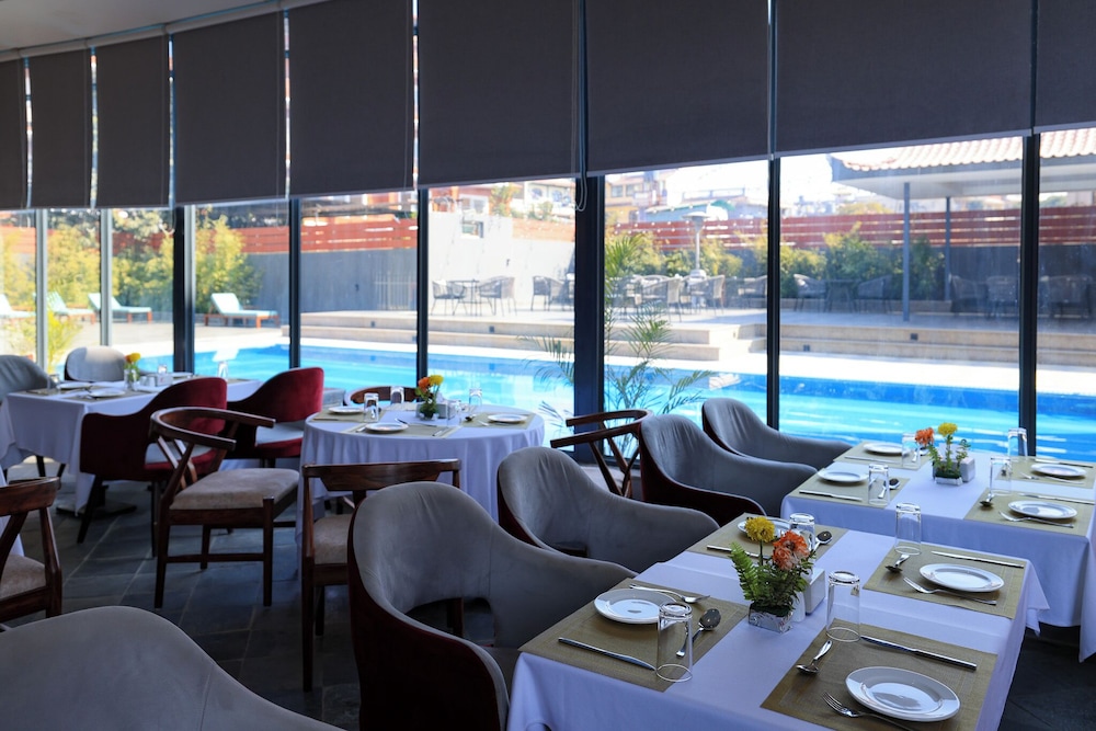 Hotel Dolmaling 31/50