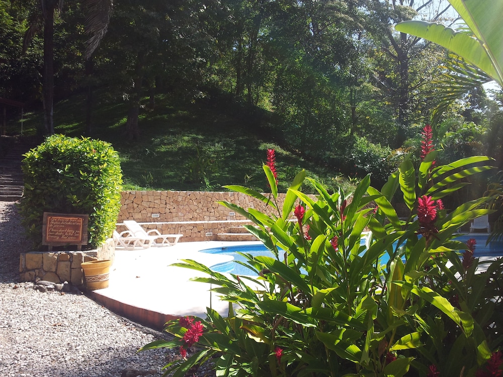 Esencia Hotel And Villas 21/65