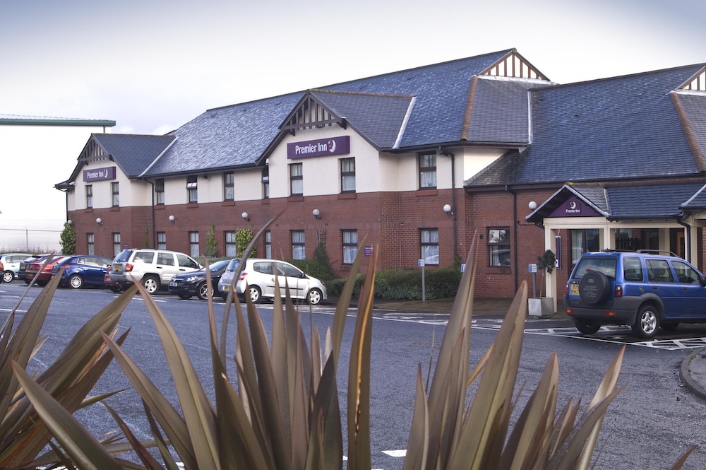 Premier Inn Greenock 26/28