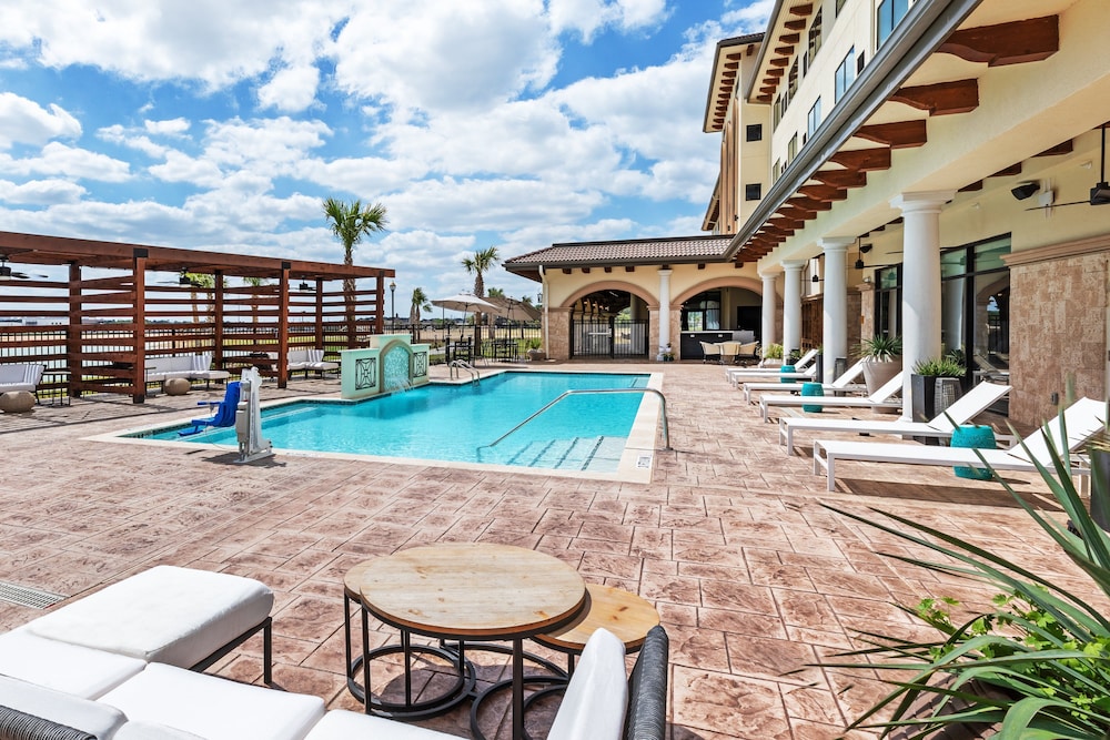 Hotel Indigo Spring - Woodlands Area 9/79