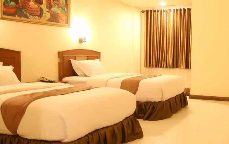 Vip, Double Bed