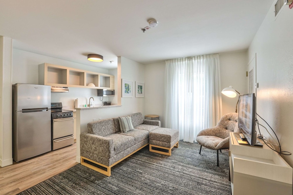 MainStay Suites Tallahassee 35/47