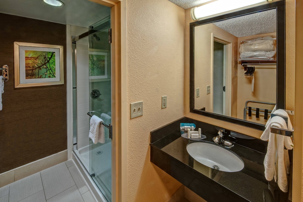 Fairfield Inn & Suites Memphis Southaven 11/31