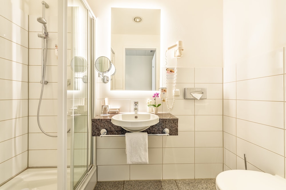 Cityclass Hotel Europa Am Dom 8/41