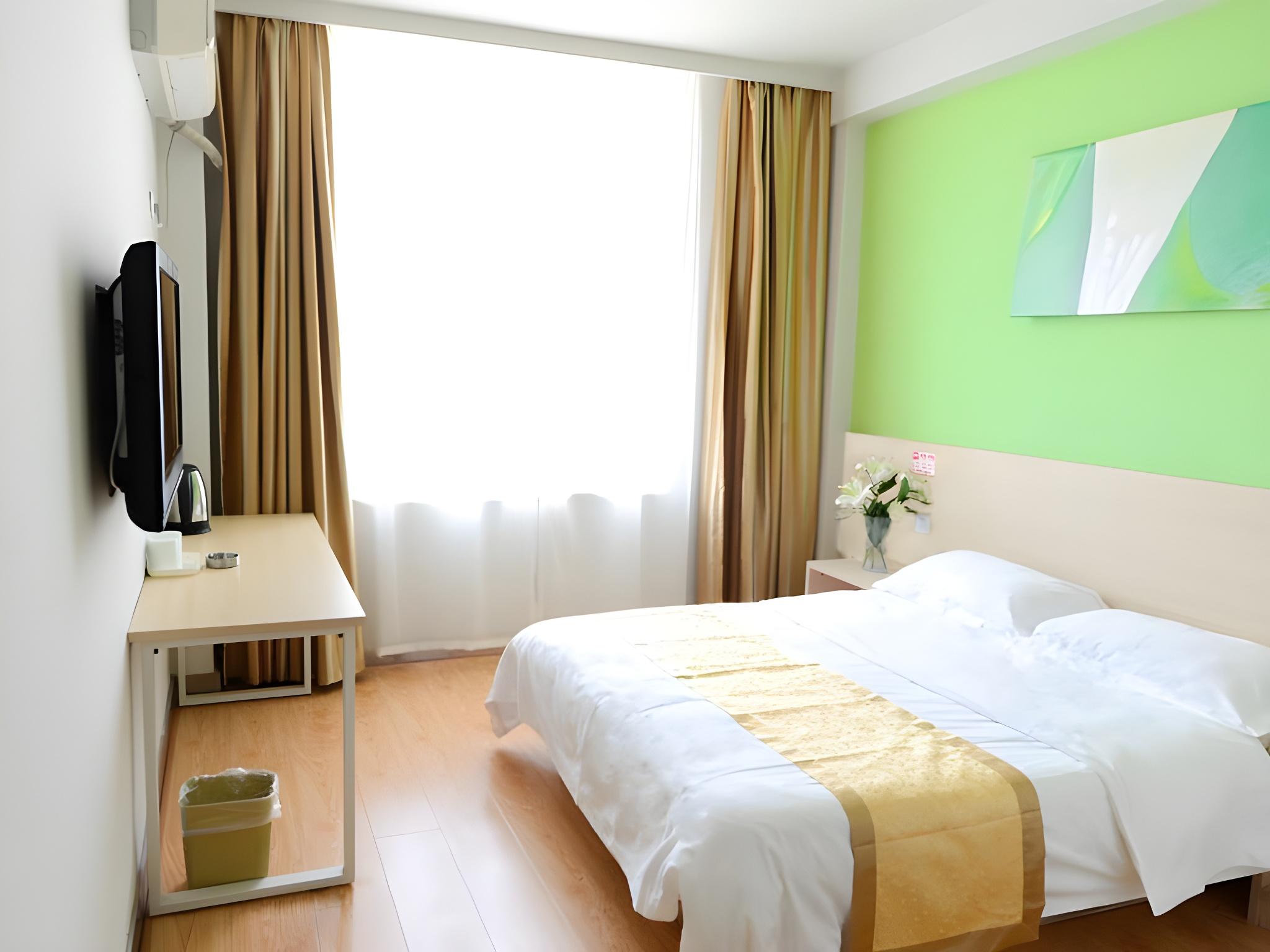 FASHION, DOUBLE BED