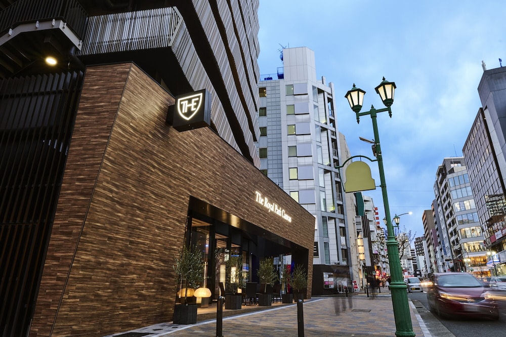 The Royal Park Canvas Kobe Sannomiya 5/49