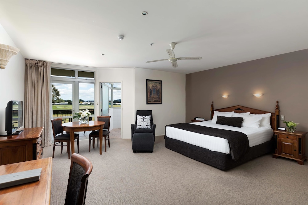 Arawa Park Hotel Rotorua 16/60