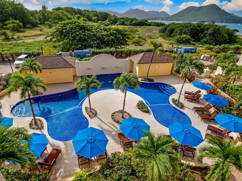 The Landings St Lucia Resort And Spa Ex Elegant Hotels 41/50