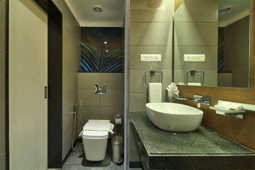 Icon Boutique Hotel by Bhagini 33/33
