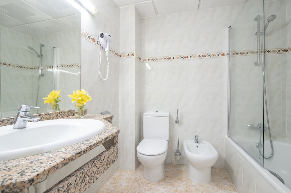 Benidorm East by Pierre and Vacances 30/72