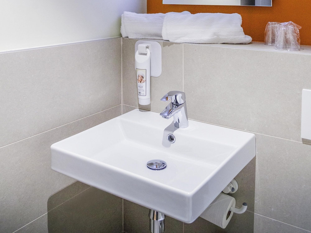 IBIS BUDGET HUERTA DE MURCIA 36/44