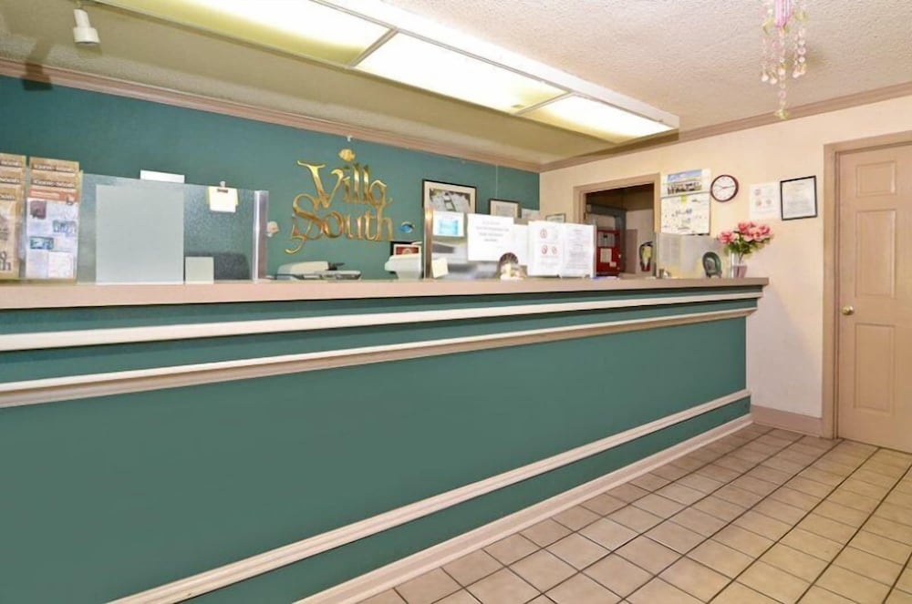 Motel6 Sandersville, GA 9/59