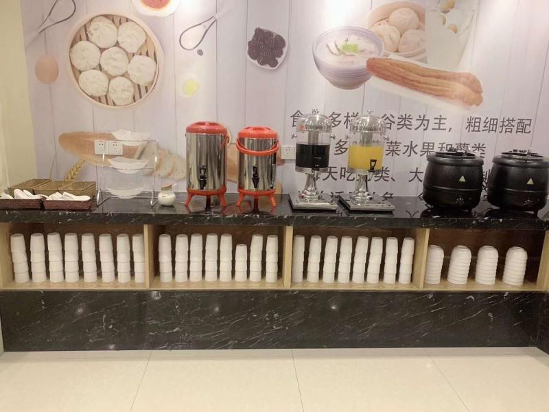 Shell Shanghai Songjiang District Xinqiao Town Xinqiao Hotel 5/42