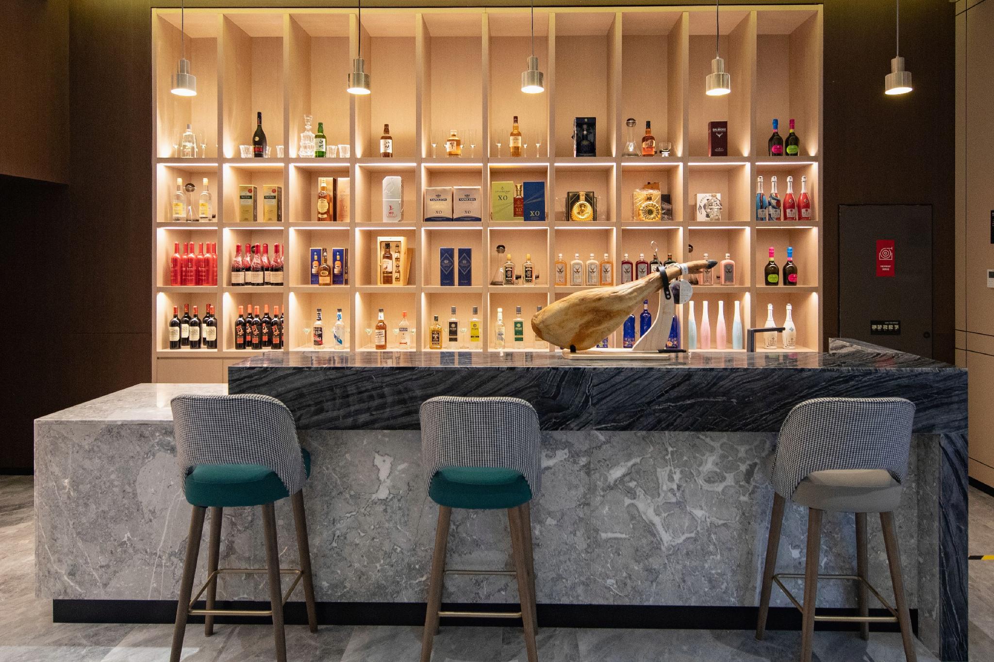 Atour Hotel (Ningbo Fenghua Huizheng Old Street) 40/47