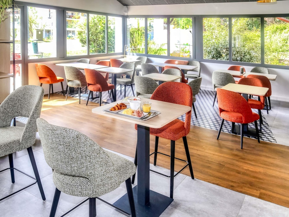 Ibis Biarritz Anglet Aeroport 33/50