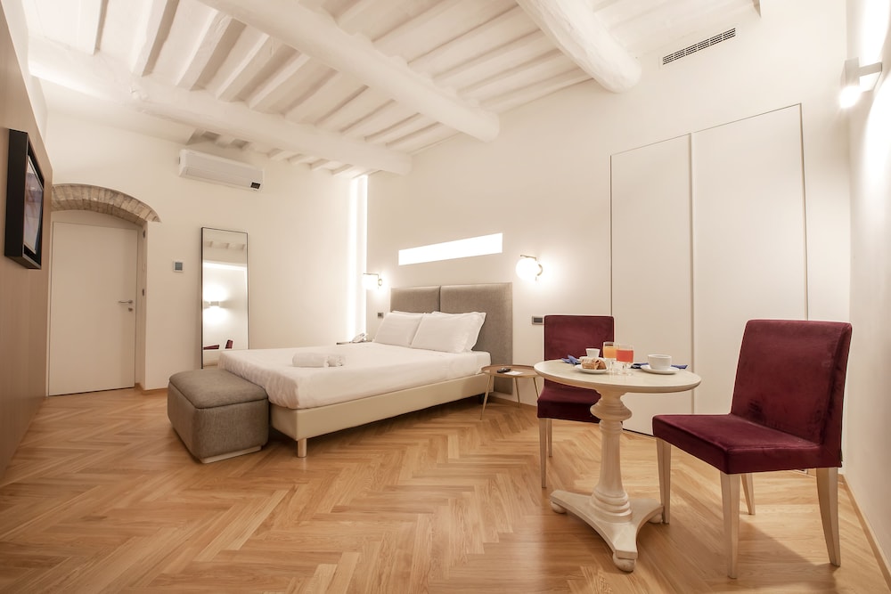 Asisium Boutique Hotel 15/24