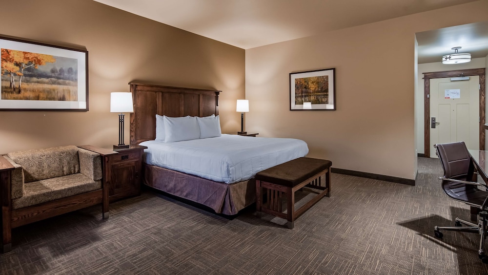 Best Western Plus High Country Inn 20/54