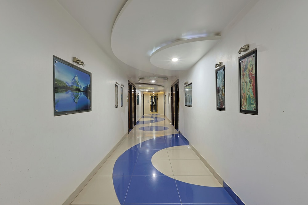 HOTEL AMBASSADOR VADODARA 32/50