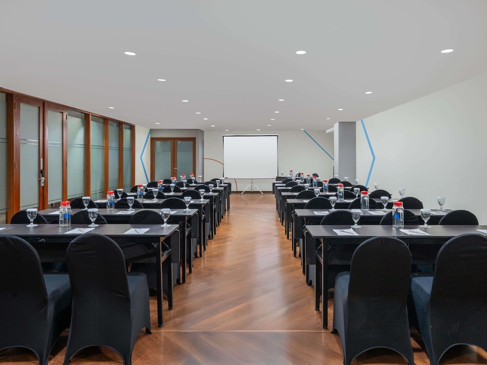Ibis Budget Jakarta Menteng 33/38
