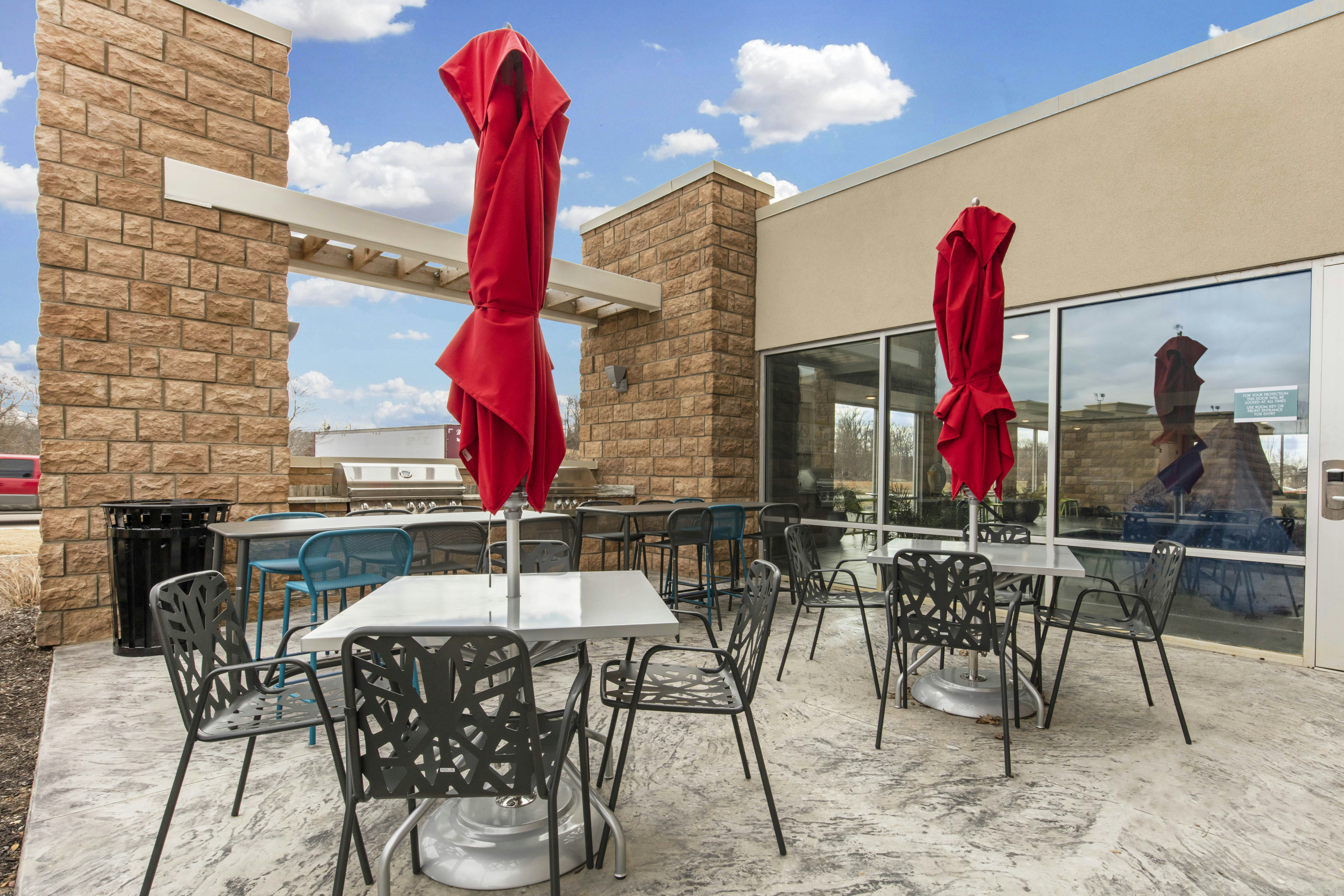 Home2 Suites By Hilton Olive Branch 9/15