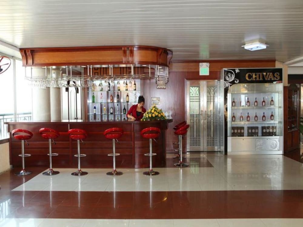 Ninh Kieu 2 Hotel 46/50