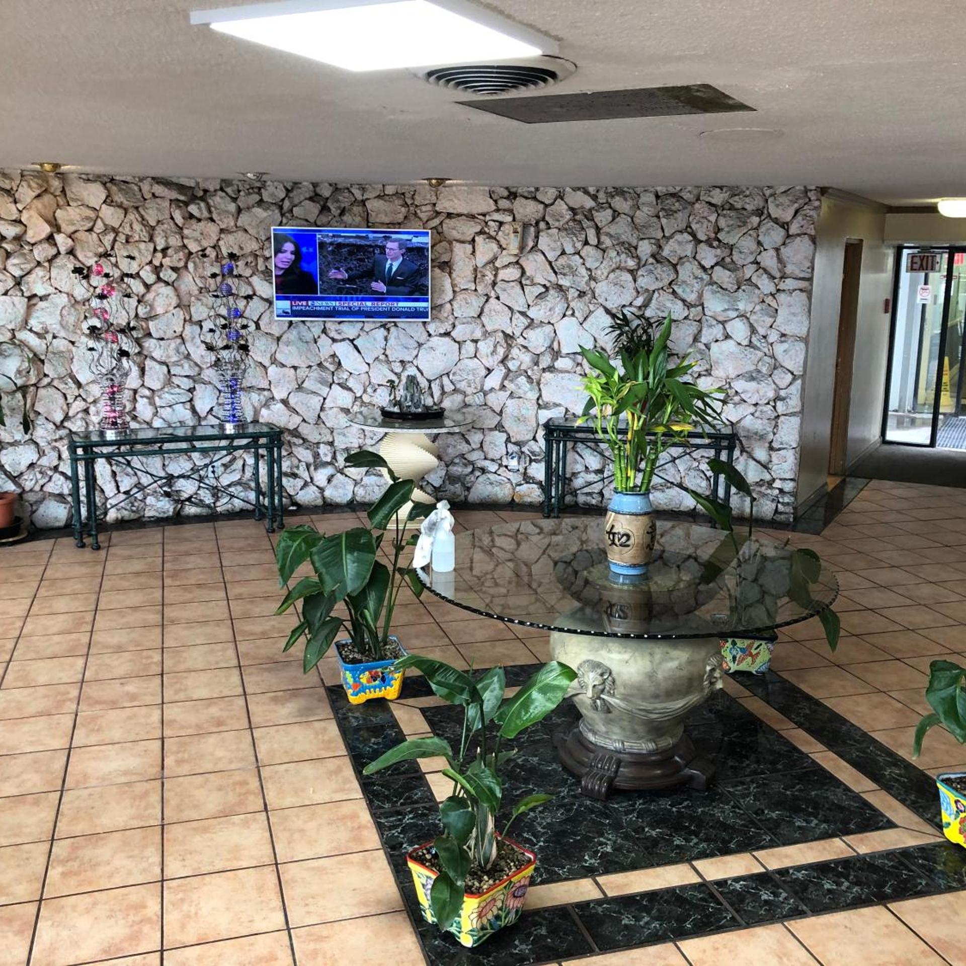 Western Inn Houston 7/39
