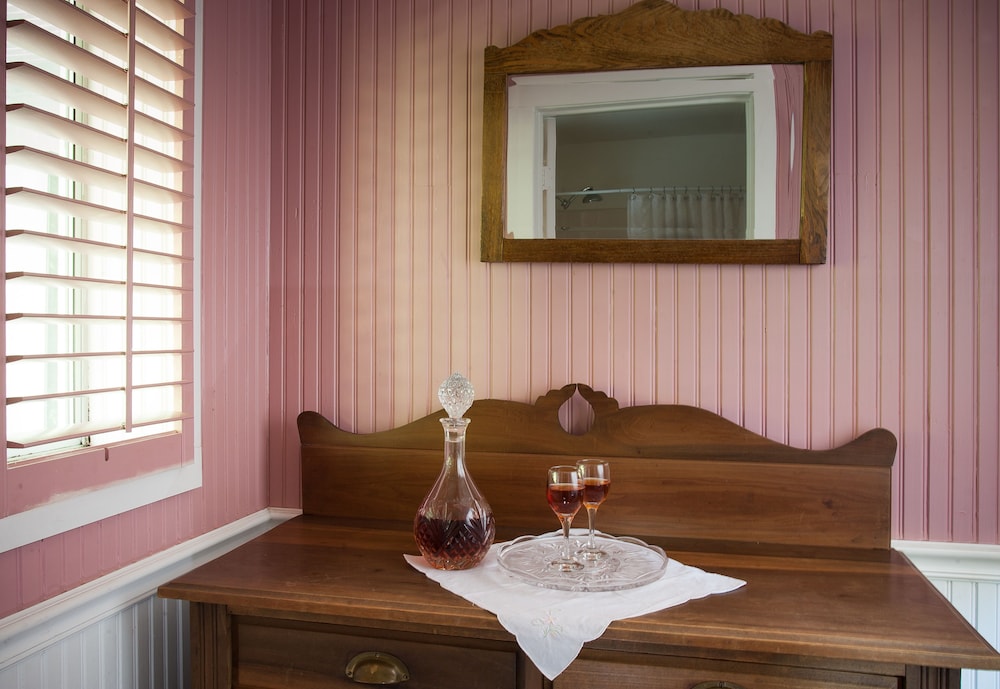 Calistoga Wine Way Inn 21/40