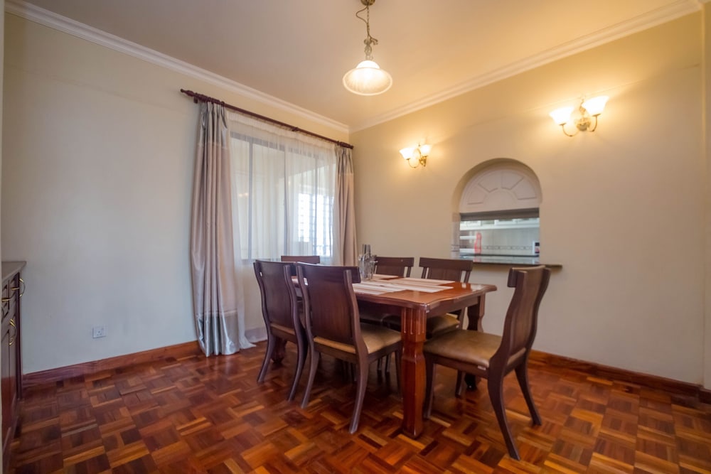 KenGen RBS Gardens Apartments 39/49
