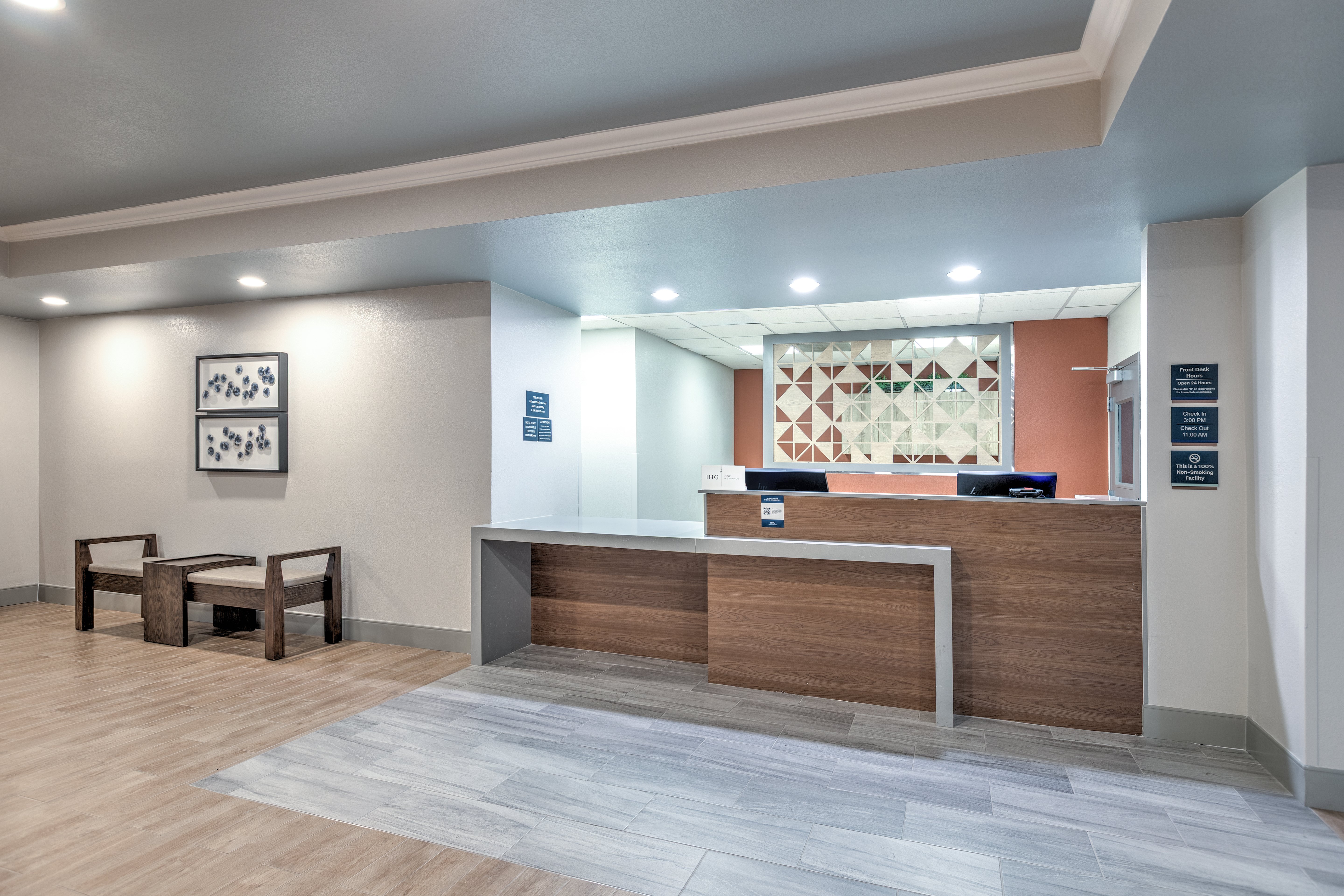 Candlewood Suites Houston(The Woodlands) 6/50