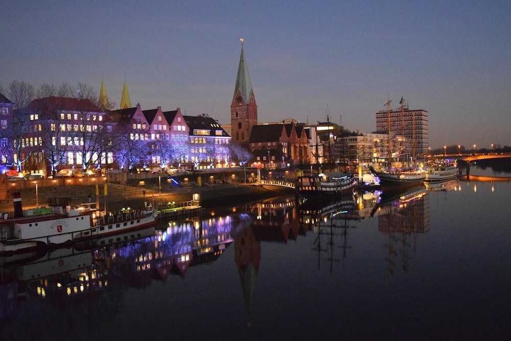 Vienna House Easy Bremen 20/56