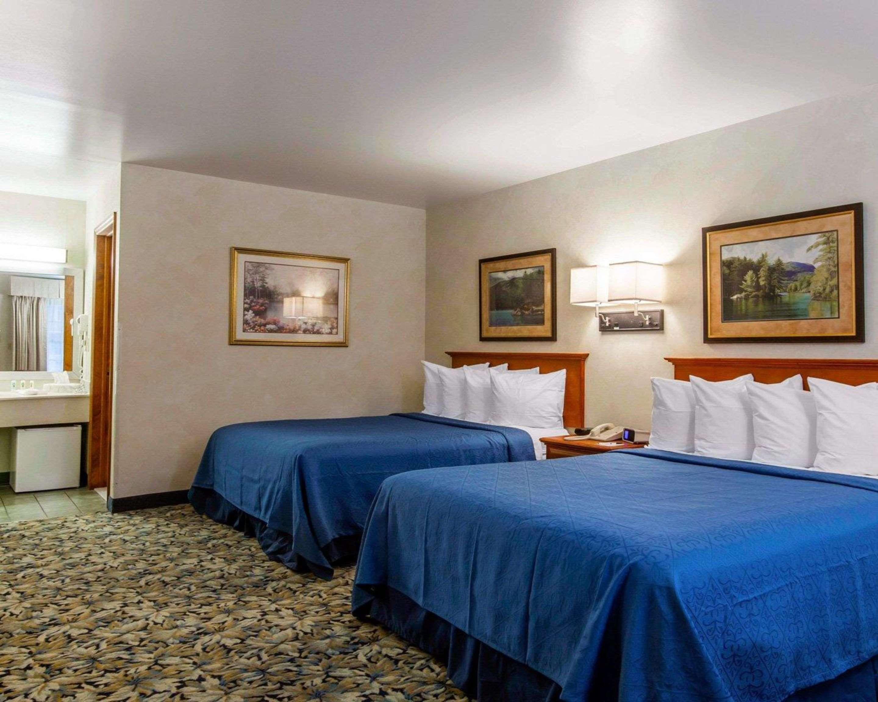 ROOM, 2 QUEEN BEDS, ACCESSIBLE