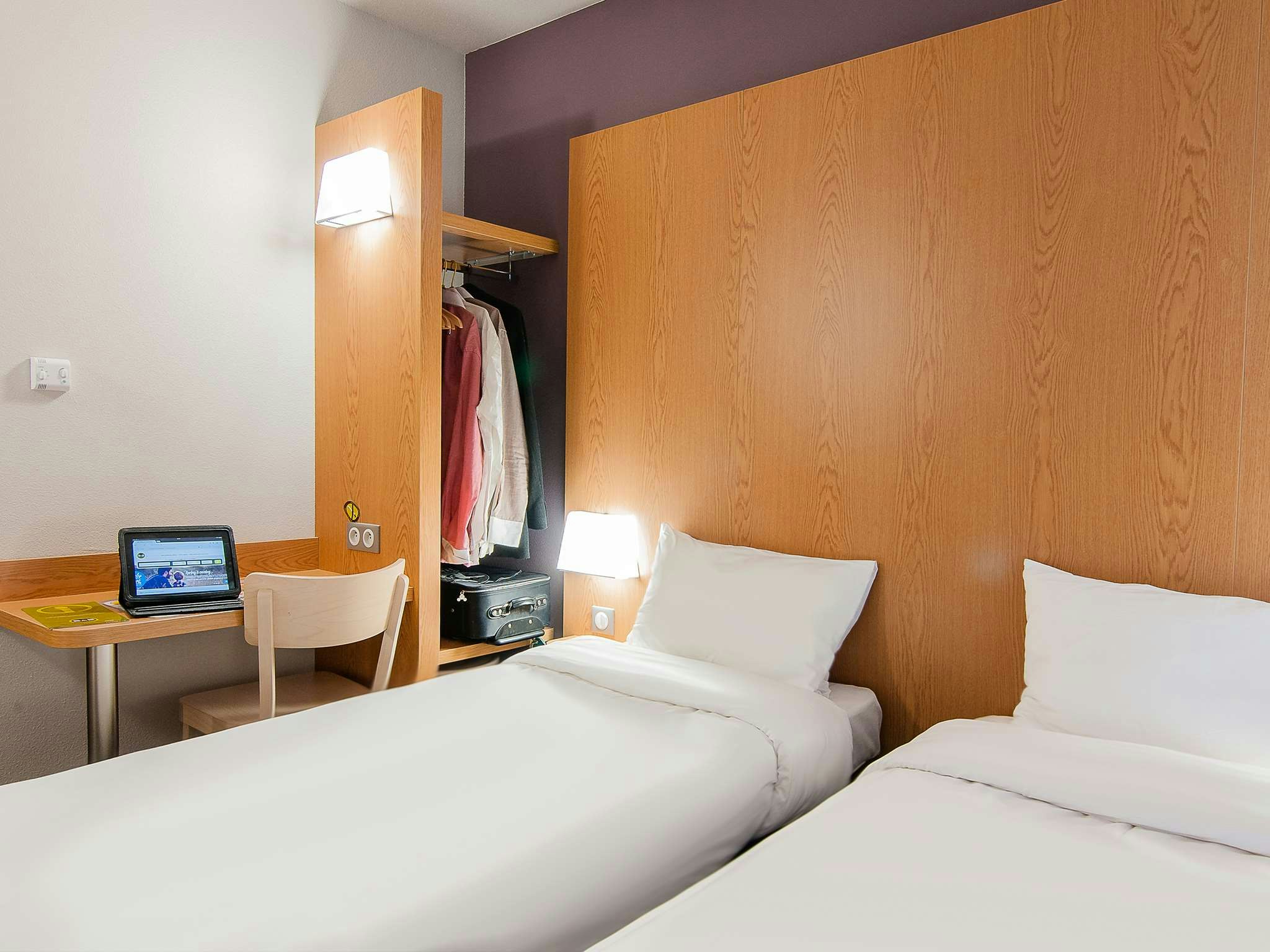 B&B HOTEL Bayonne Tarnos 11/30