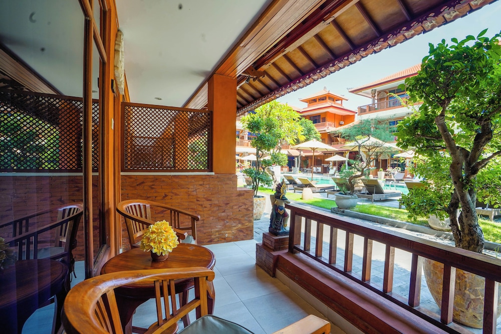 Wina Holiday Villa 62/79