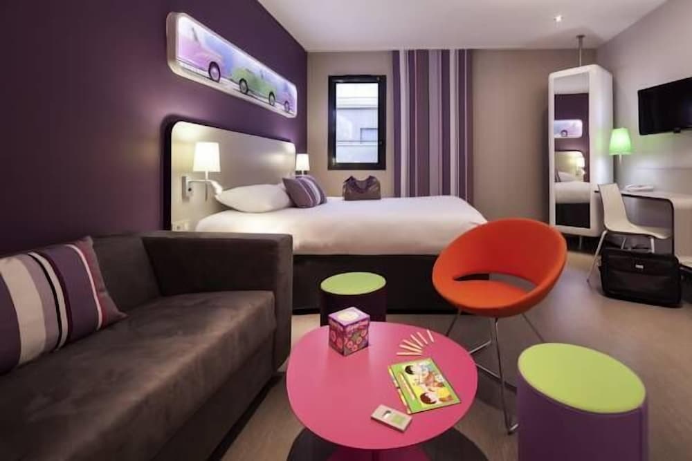 Ibis Styles Montelimar Centre 29/50
