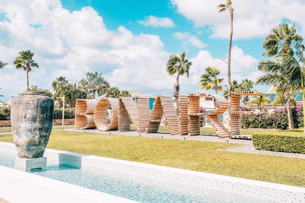 Van der Valk Plaza Resort Bonaire - All Inclusive 68/71