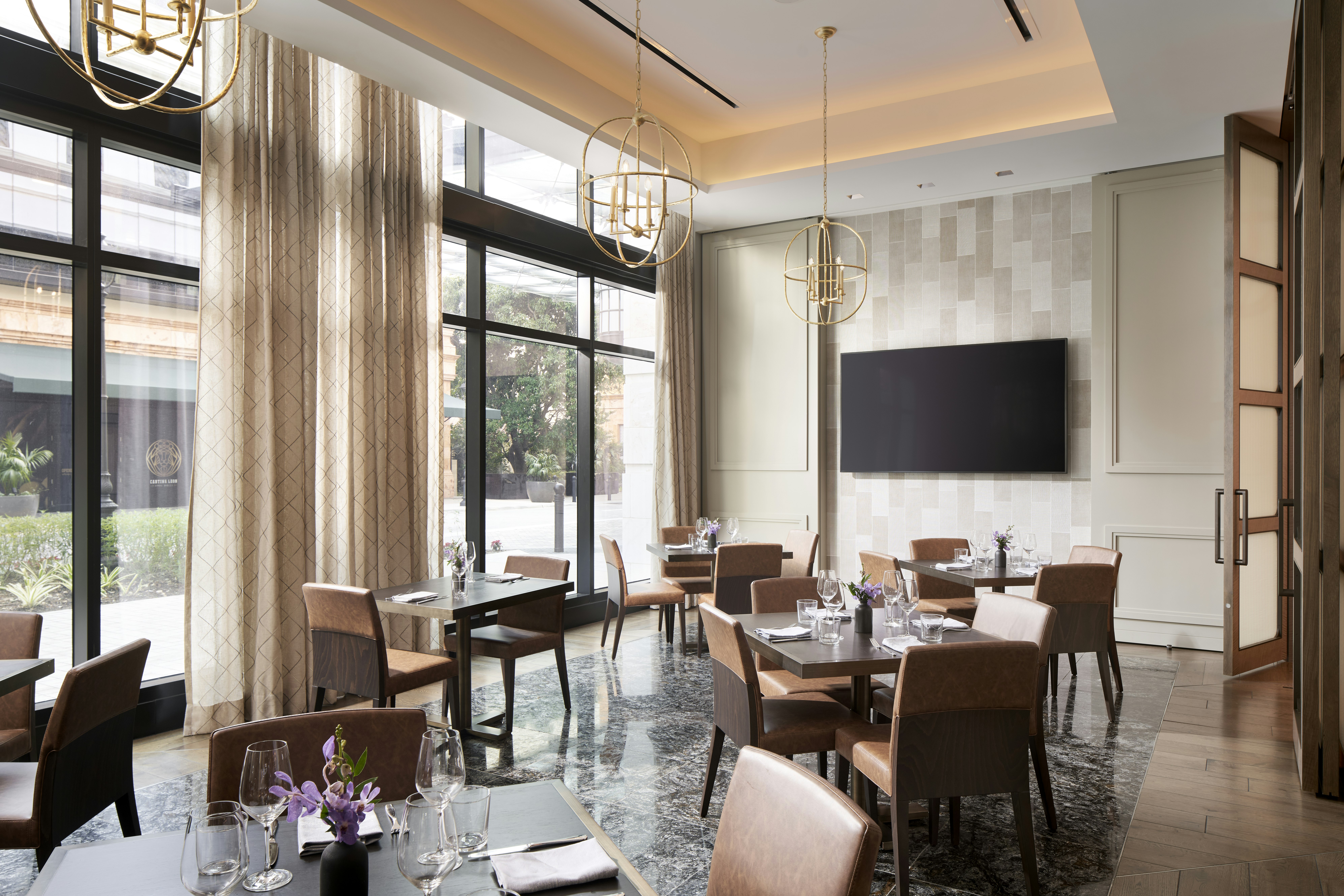 Loews Coral Gables Hotel 43/50