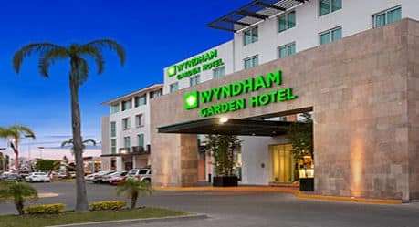 Wyndham Garden Irapuato 28/33