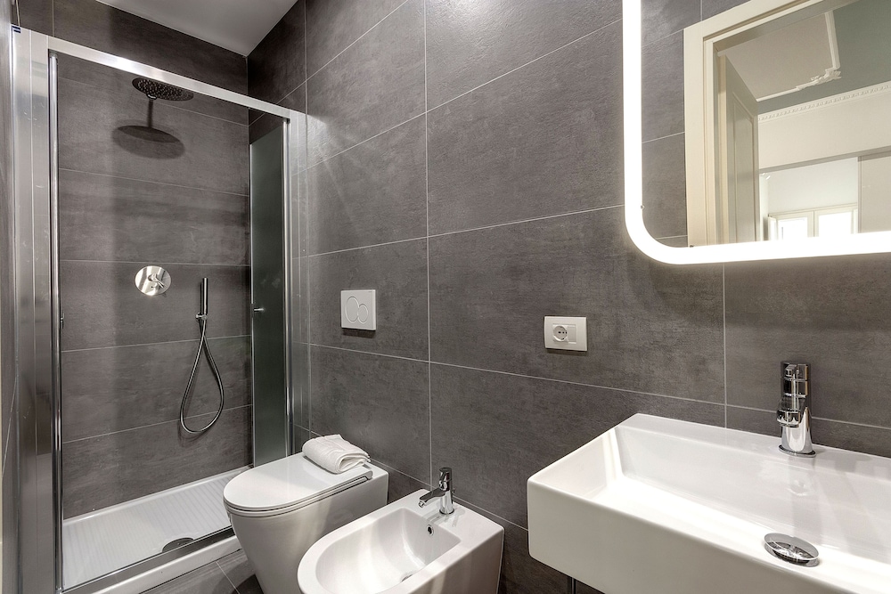 Mamo Florence - Ricasoli Apartment 13/18